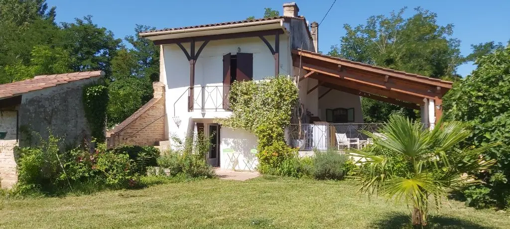 Chez Jan et Nicole