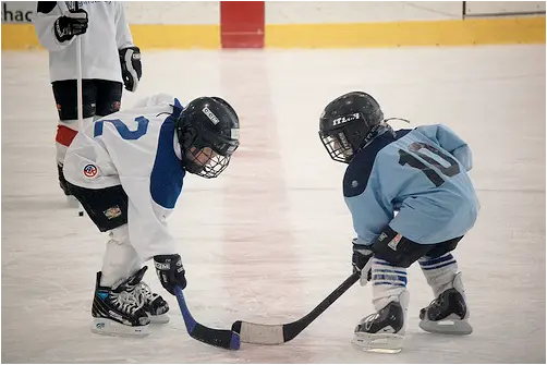 WESTSIDE HOCKEY
