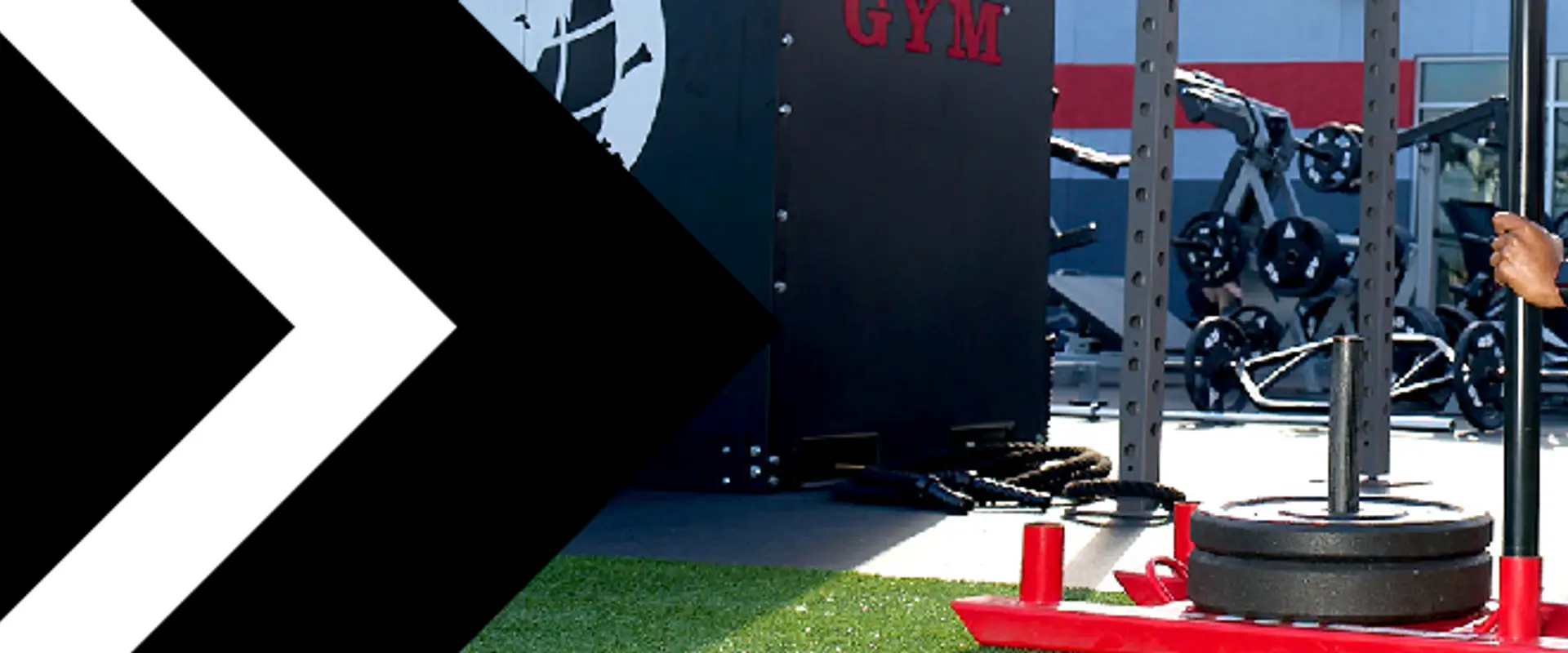 World Gym