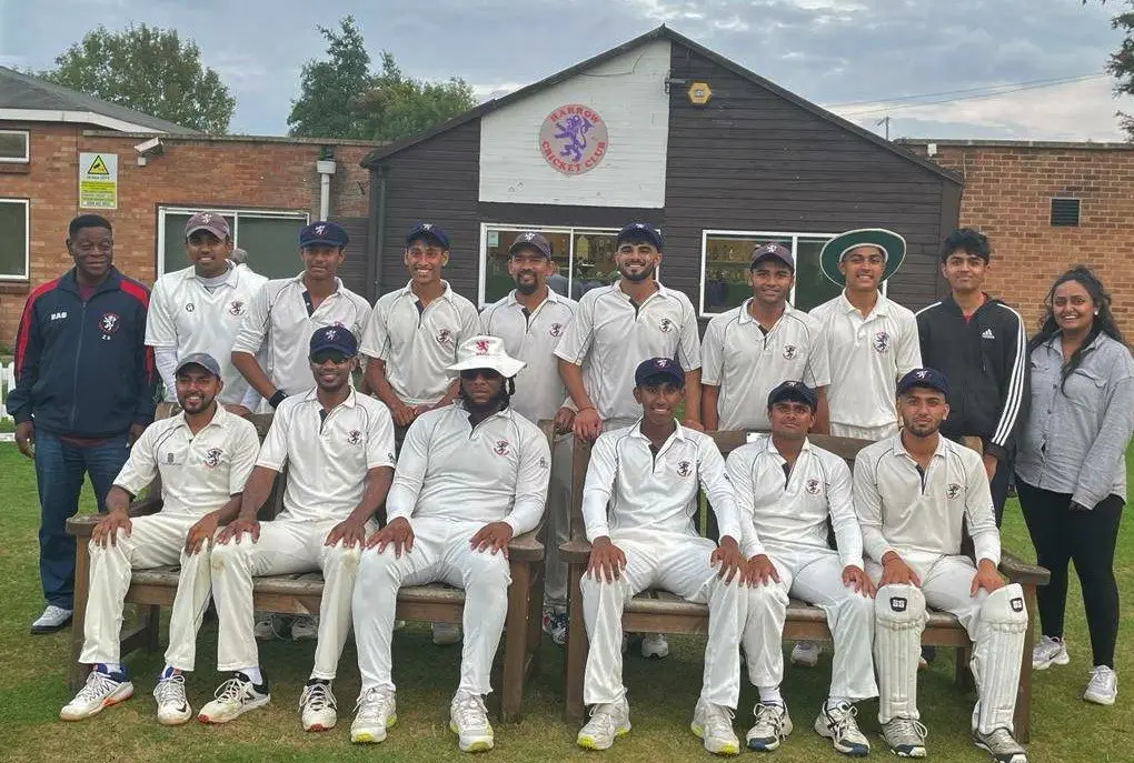 Harrow Cricket Club