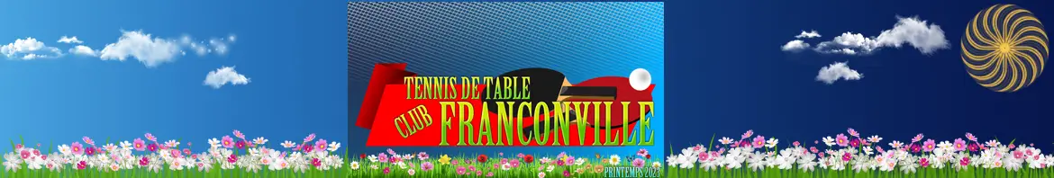 Club de Tennis de Table de Franconville