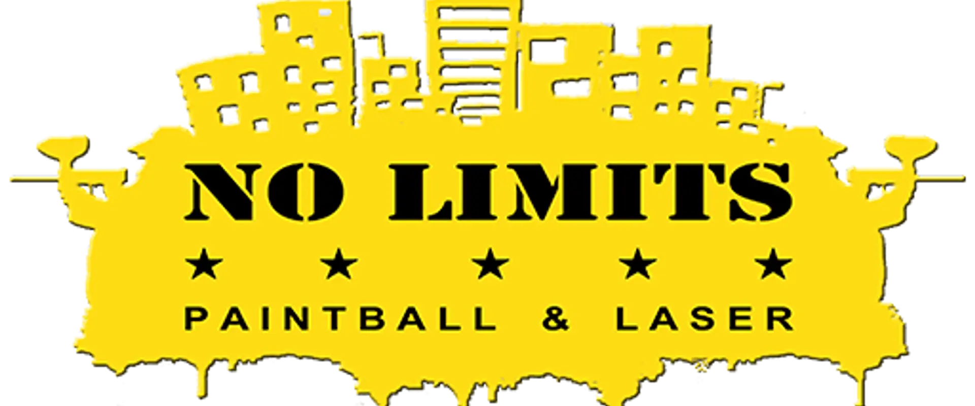 No Limits Paintball and Laser