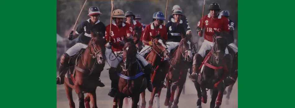 Aspen Riding & Polo Academy