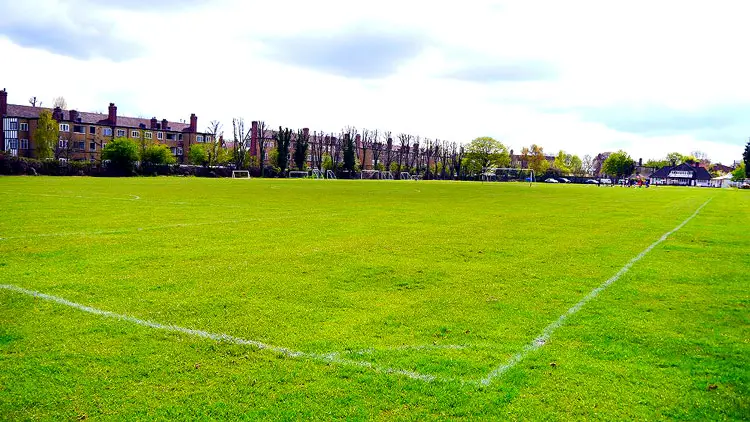 London Japanese Junior FC (LJJ Frontiers)