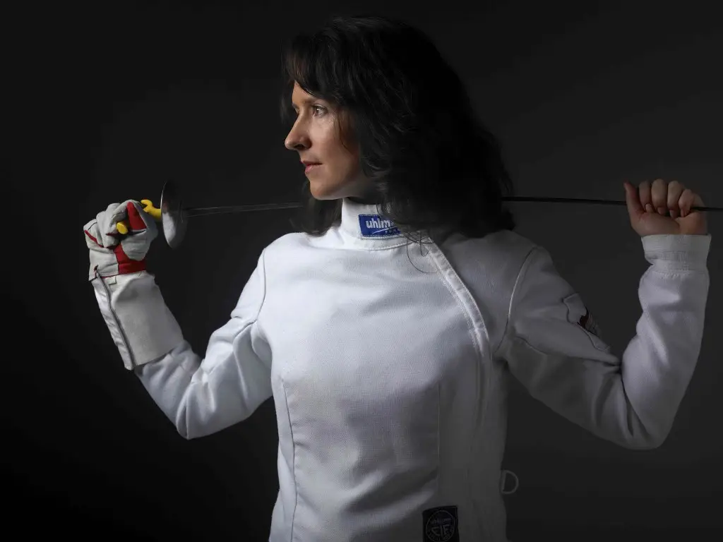 My Fencing Club - Annex