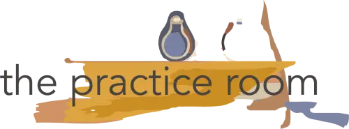 The Practice Room