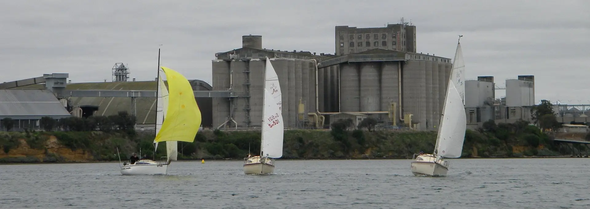 Geelong Trailable Yacht Club