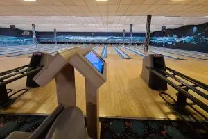 Bowling de Montpellier