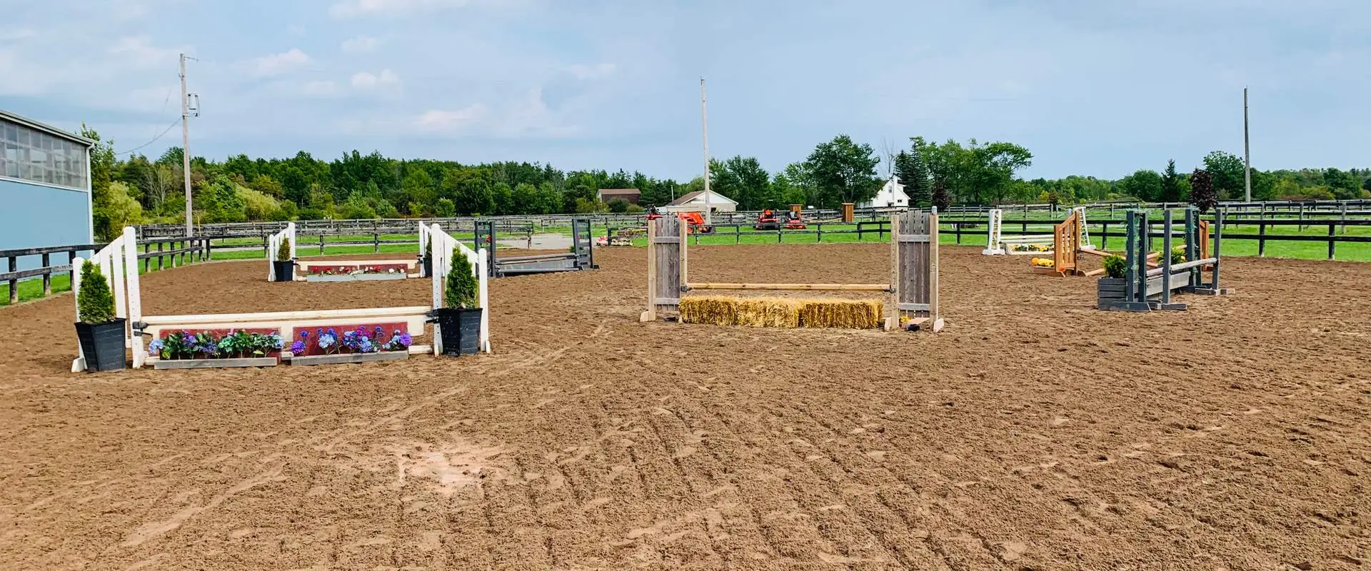 Eagle Wing Ranch