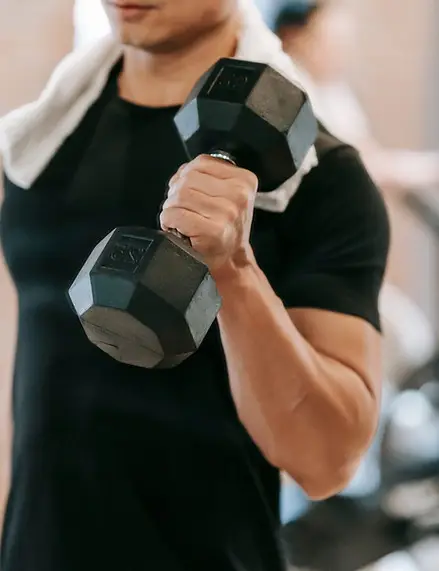 Hugo Gym