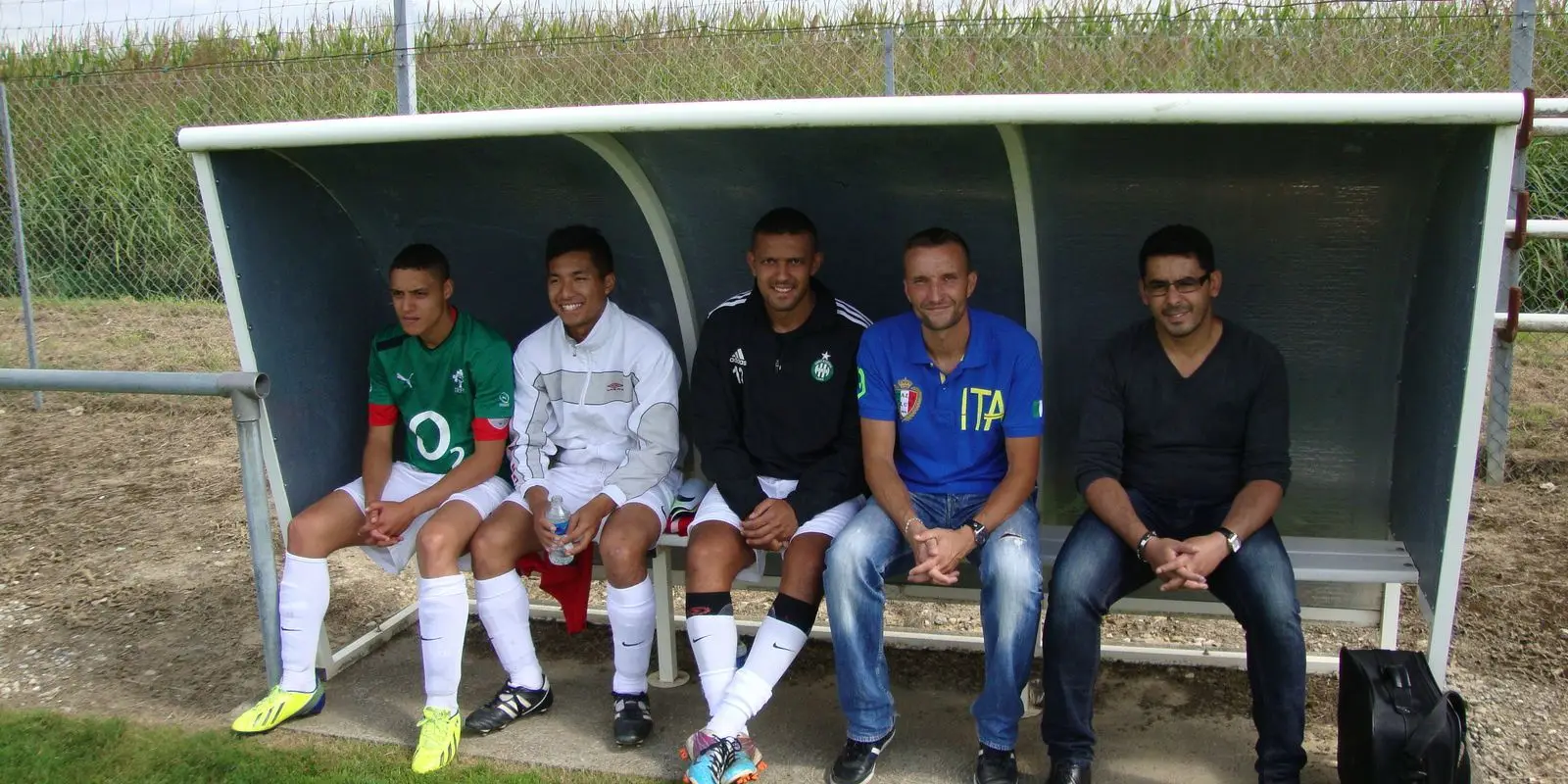 Union Sportive Metare St Étienne Sud-Est