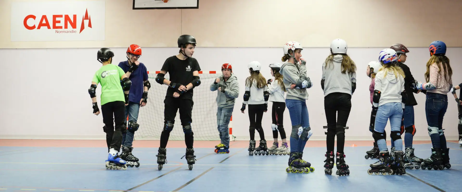 ROLLERS A L'OUEST