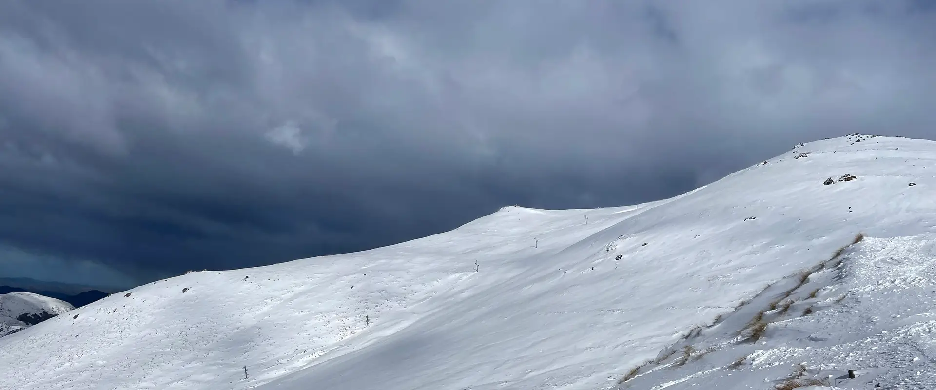 Hanmer Springs Ski Area