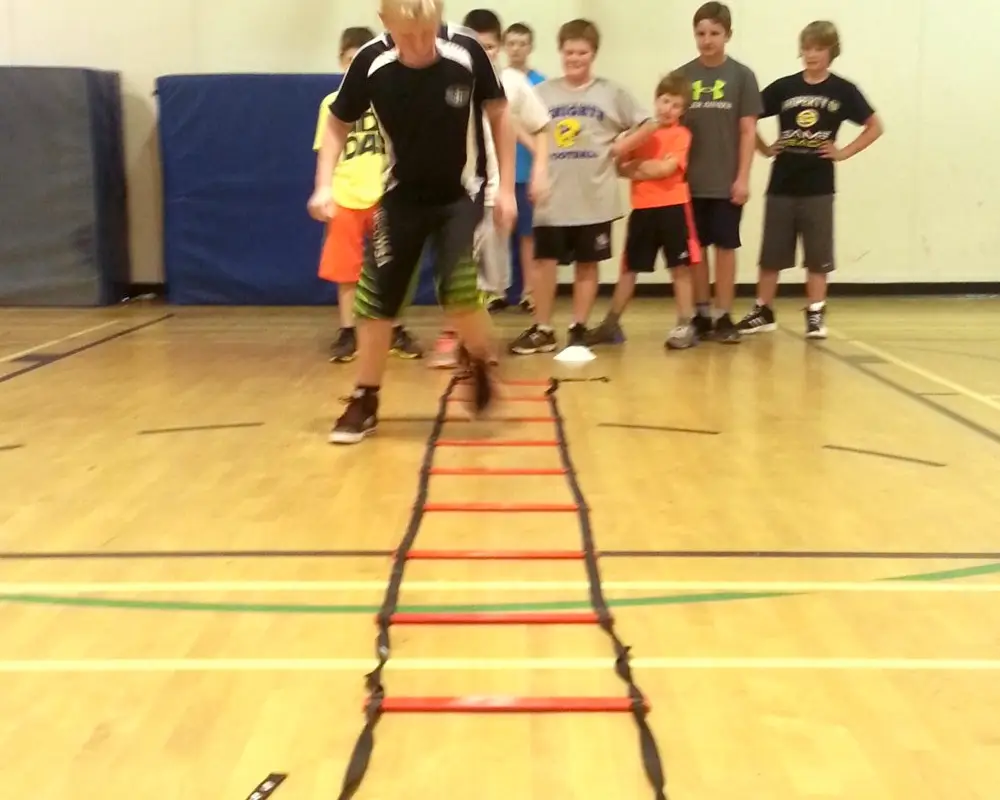 Game Ready Fitness - Cloverdale/Surrey