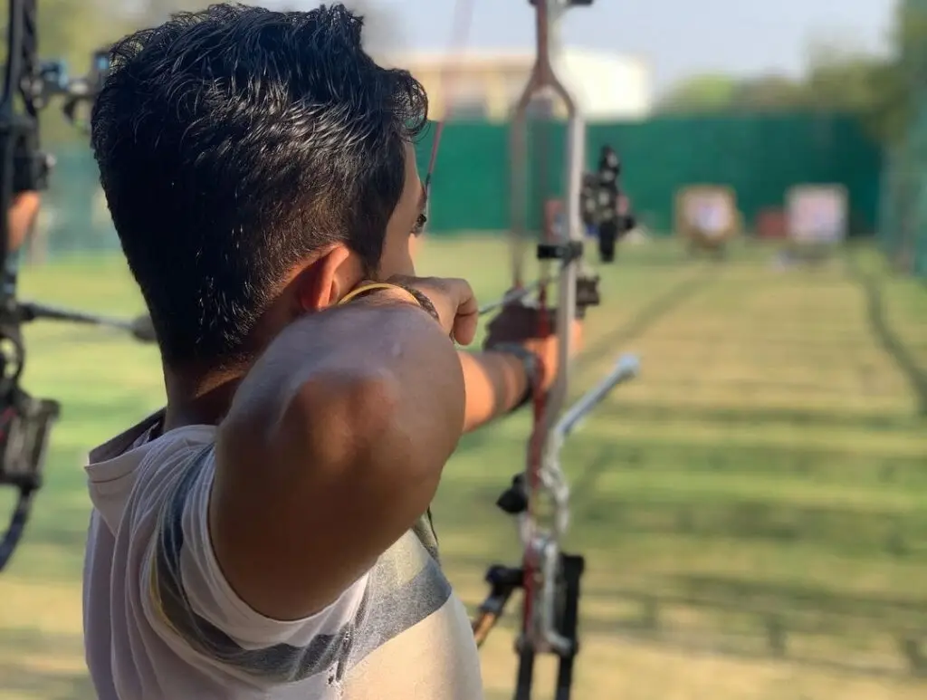 Noida Archery Academy