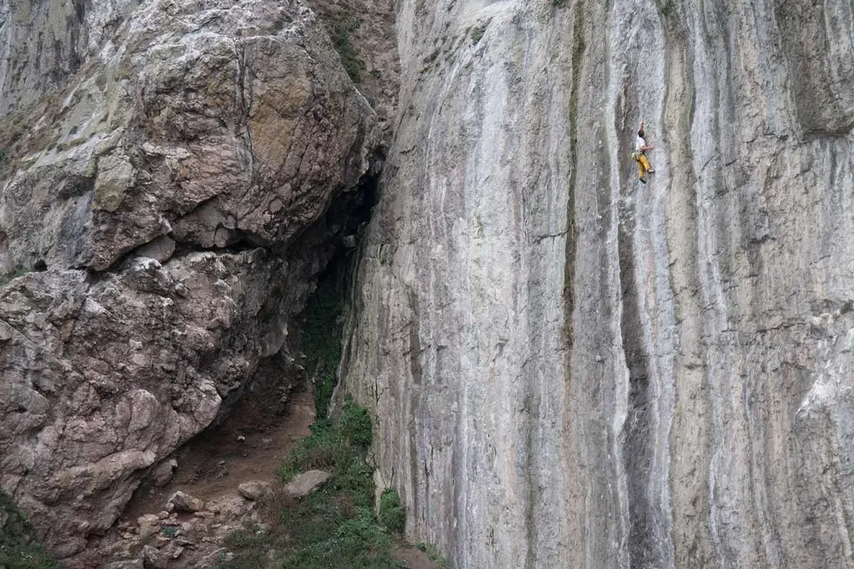Trevor Quarry