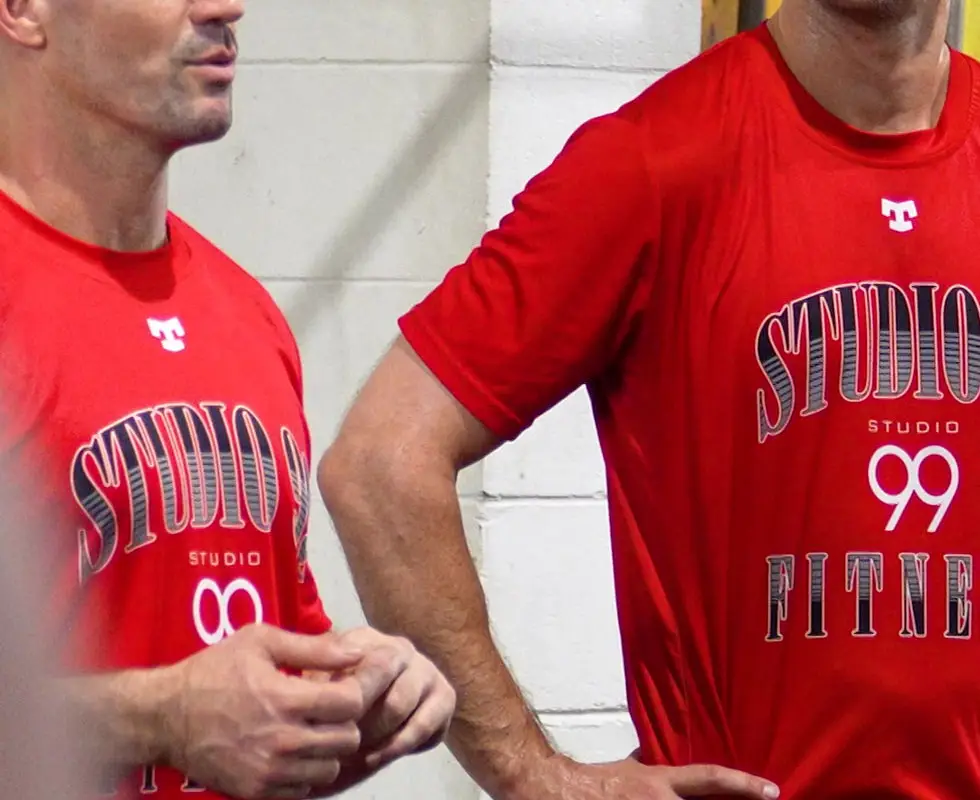 Studio 99 Fitness Centre