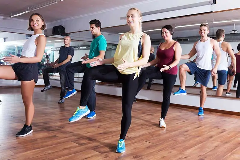 SIFIGHT FITNESS