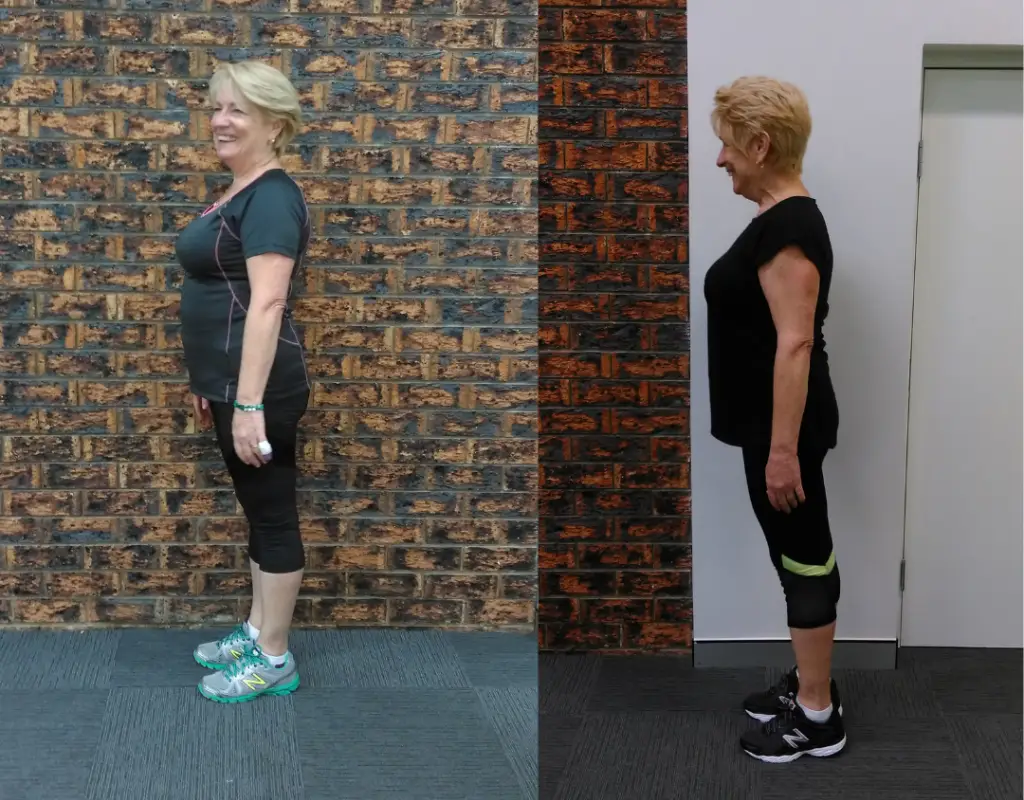 Fitfisique Personal Training