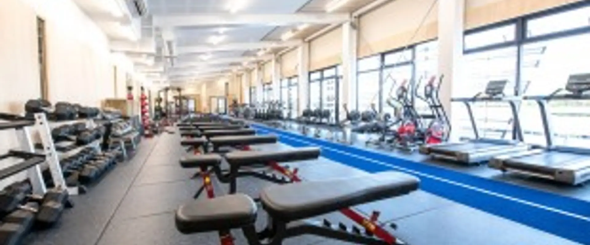 St Andrew's College Gymnasium