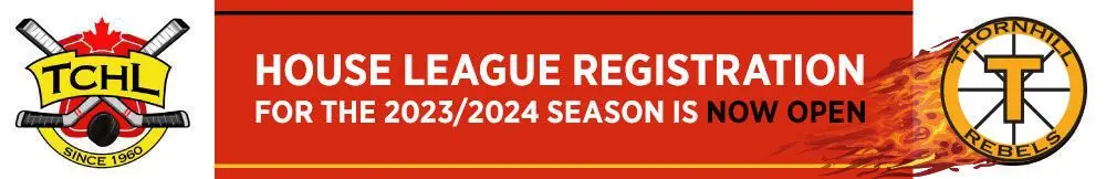 Thornhill Community Hockey League