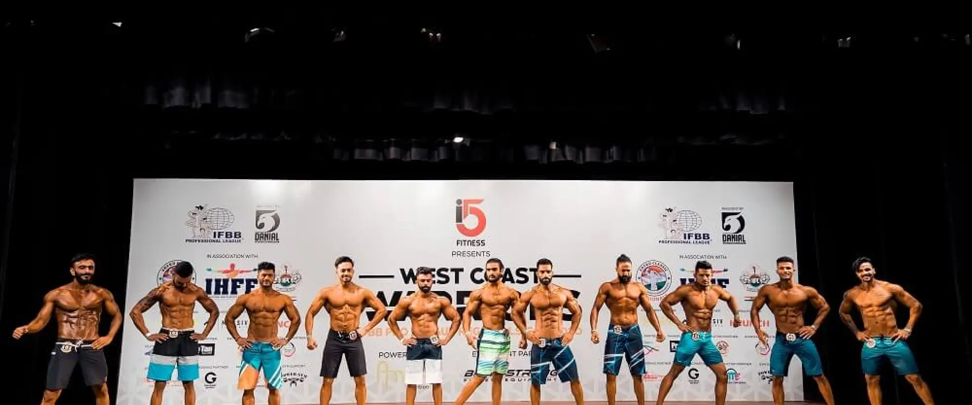 Iconic Fitness Club