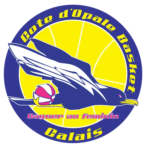 Côte d'Opale Basket Calais