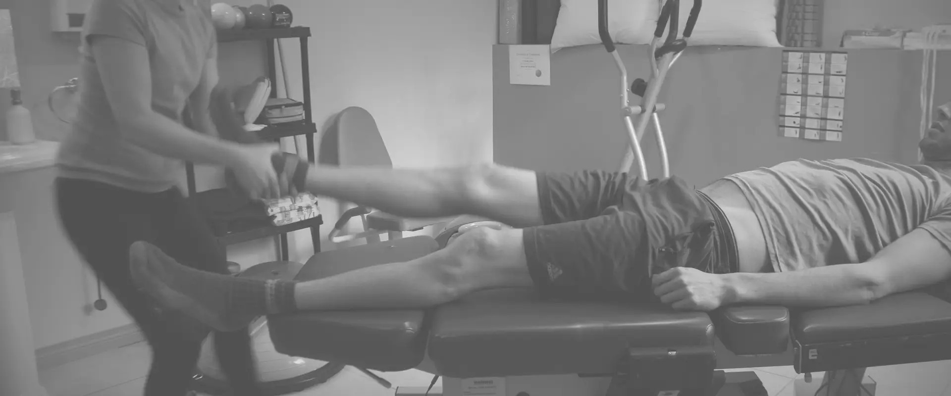 Rooted Shala Physiotherapy