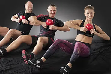 The Absolut Fitness