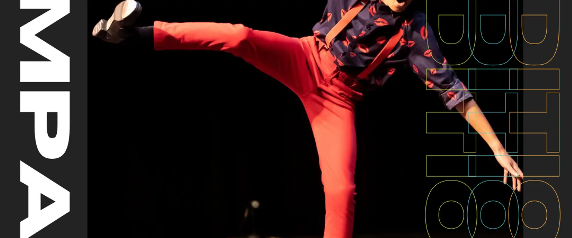 Tap Dance Centre