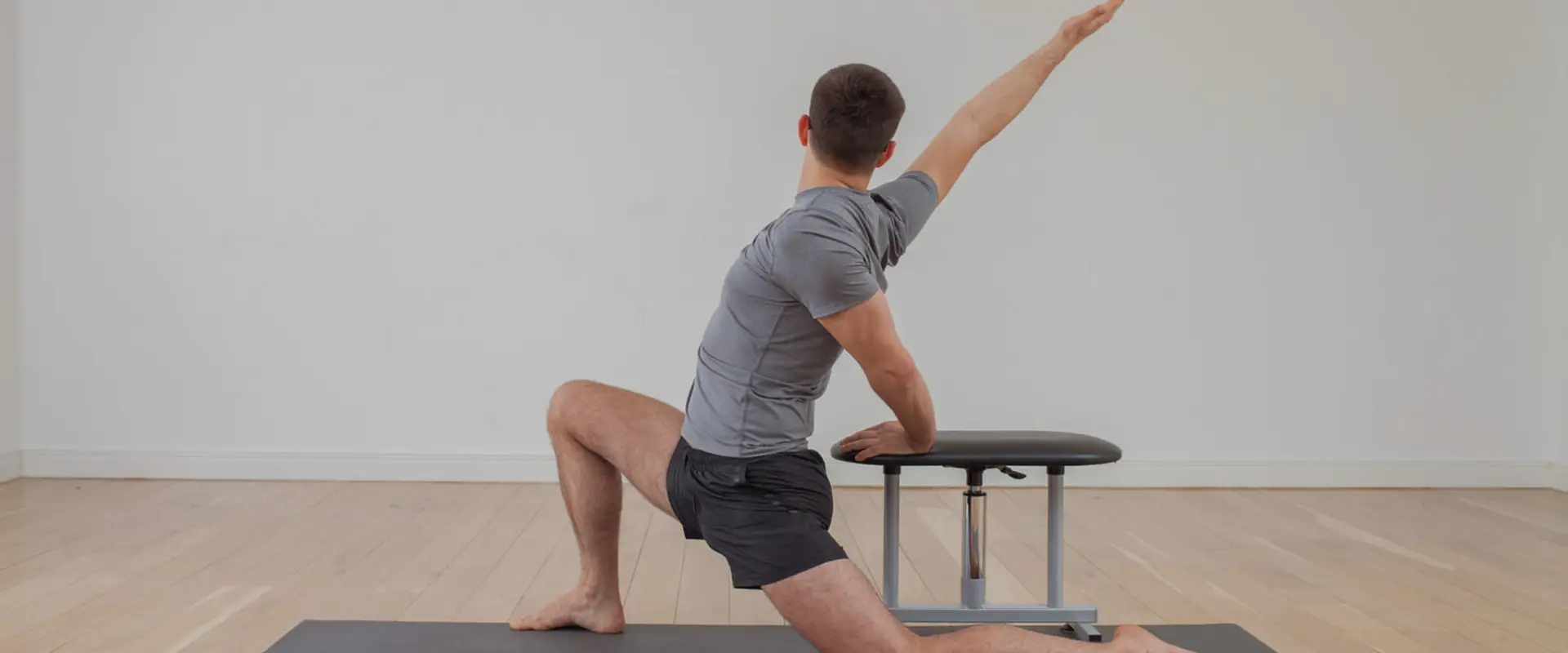 Movement Therapies