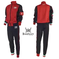 Barbarians Fight Wear