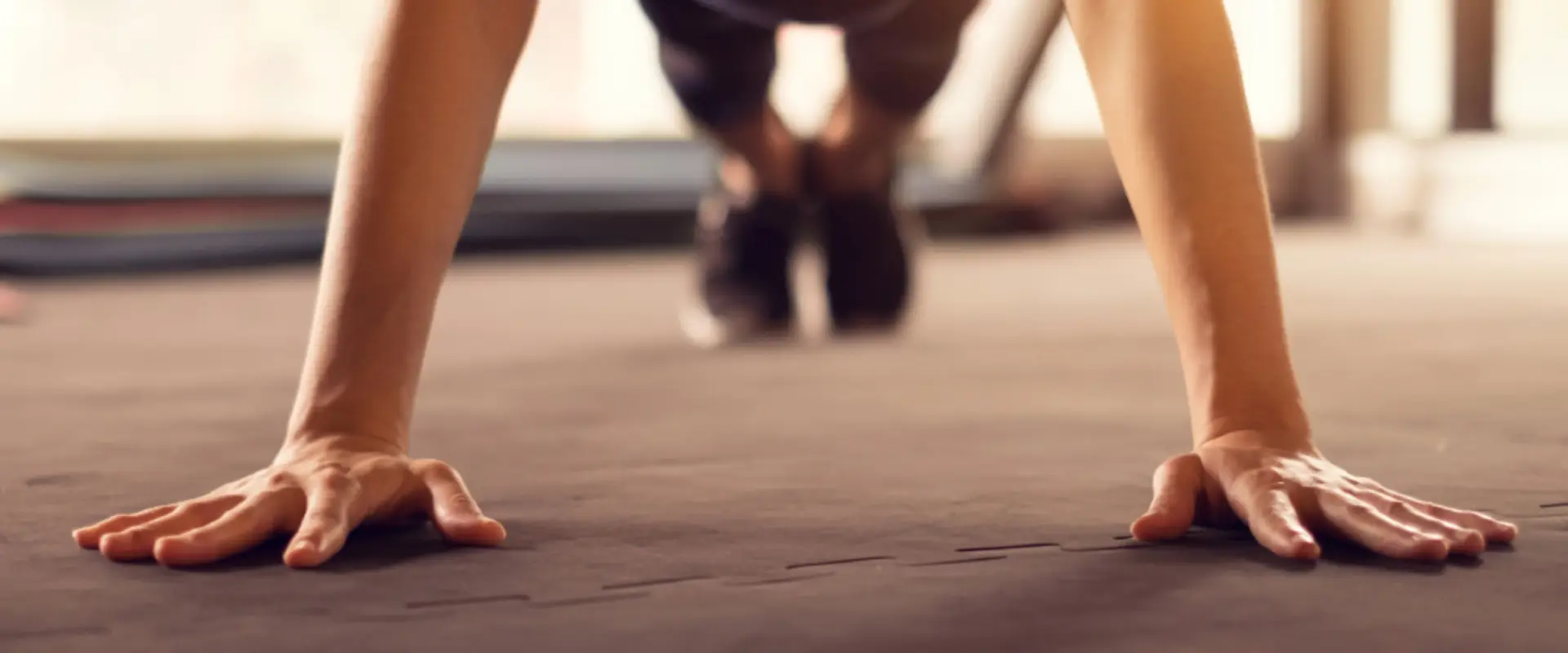 Us Changé Gym