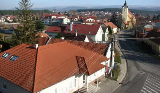 Športový areál Jozefa Ráca