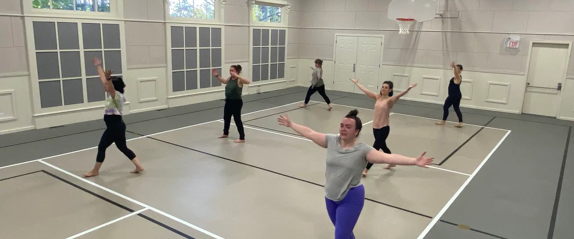 GMB School of Dance