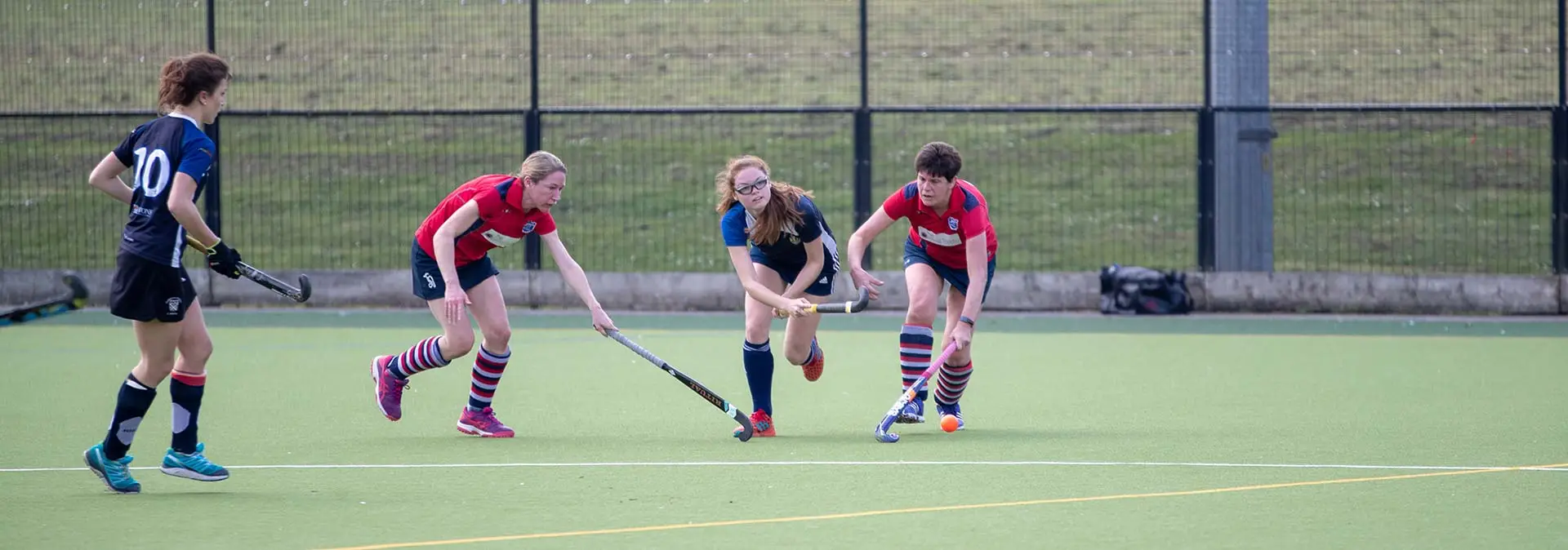Haslemere Hockey Club