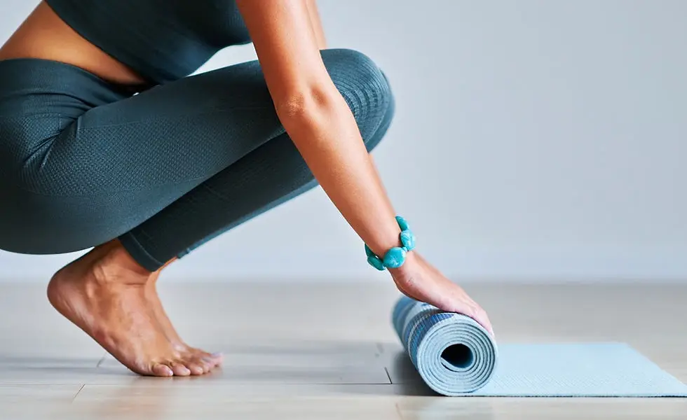 Pilates Monaco