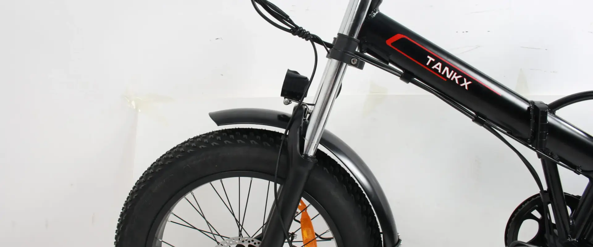 Tankx Ebike - Electric Bicycles