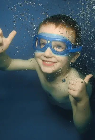 Splish n Splash Swim School