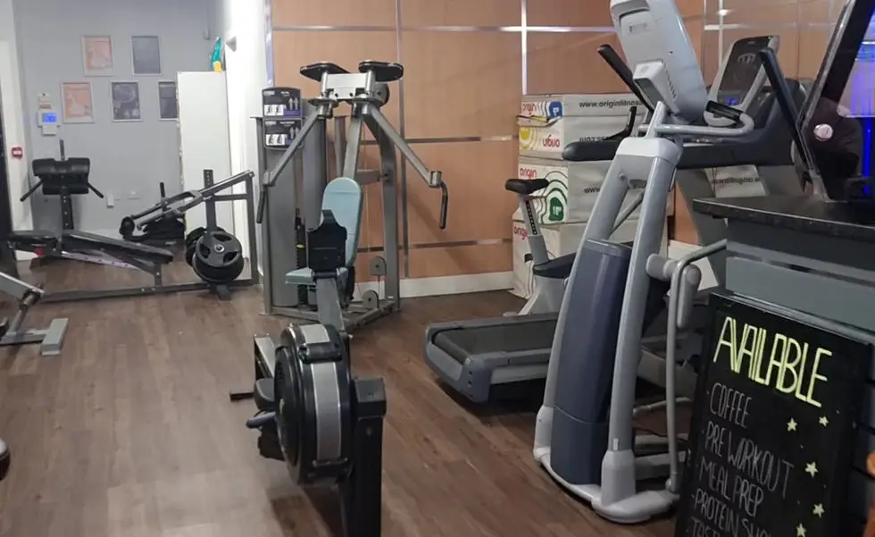 Fitness Beat