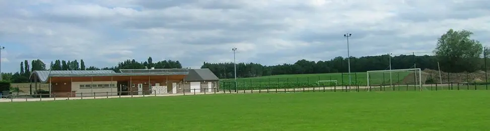 Football Club de Boigny sur Bionne