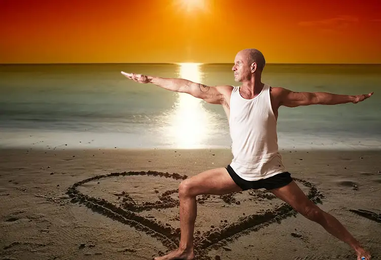 Yogacharya Amit Dev