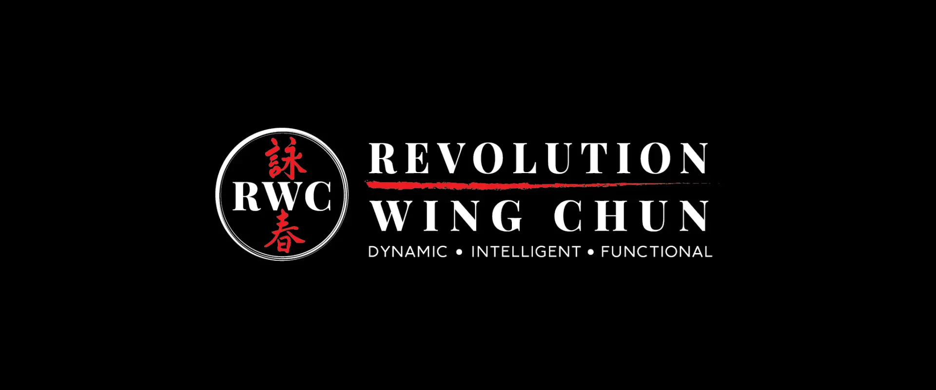 Revolution Wing Chun Kung Fu - Markham