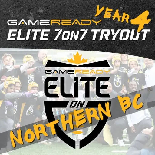Game Ready Fitness - North Vancouver