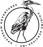 Upstream Adventures Guiding Services Inc