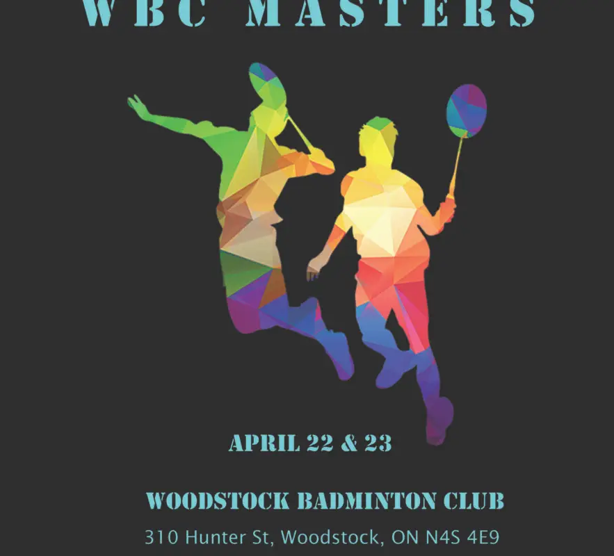 Woodstock Badminton Club