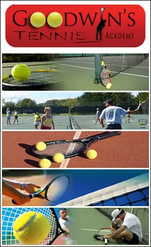 Goodwin's Tennis Academy - Tennis Camps & Tennis Coach Northern Beaches