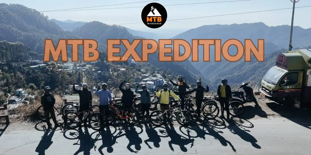MTB WANDERER