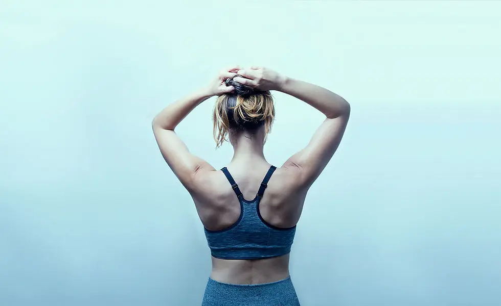 Evolution fitness and sports therapy