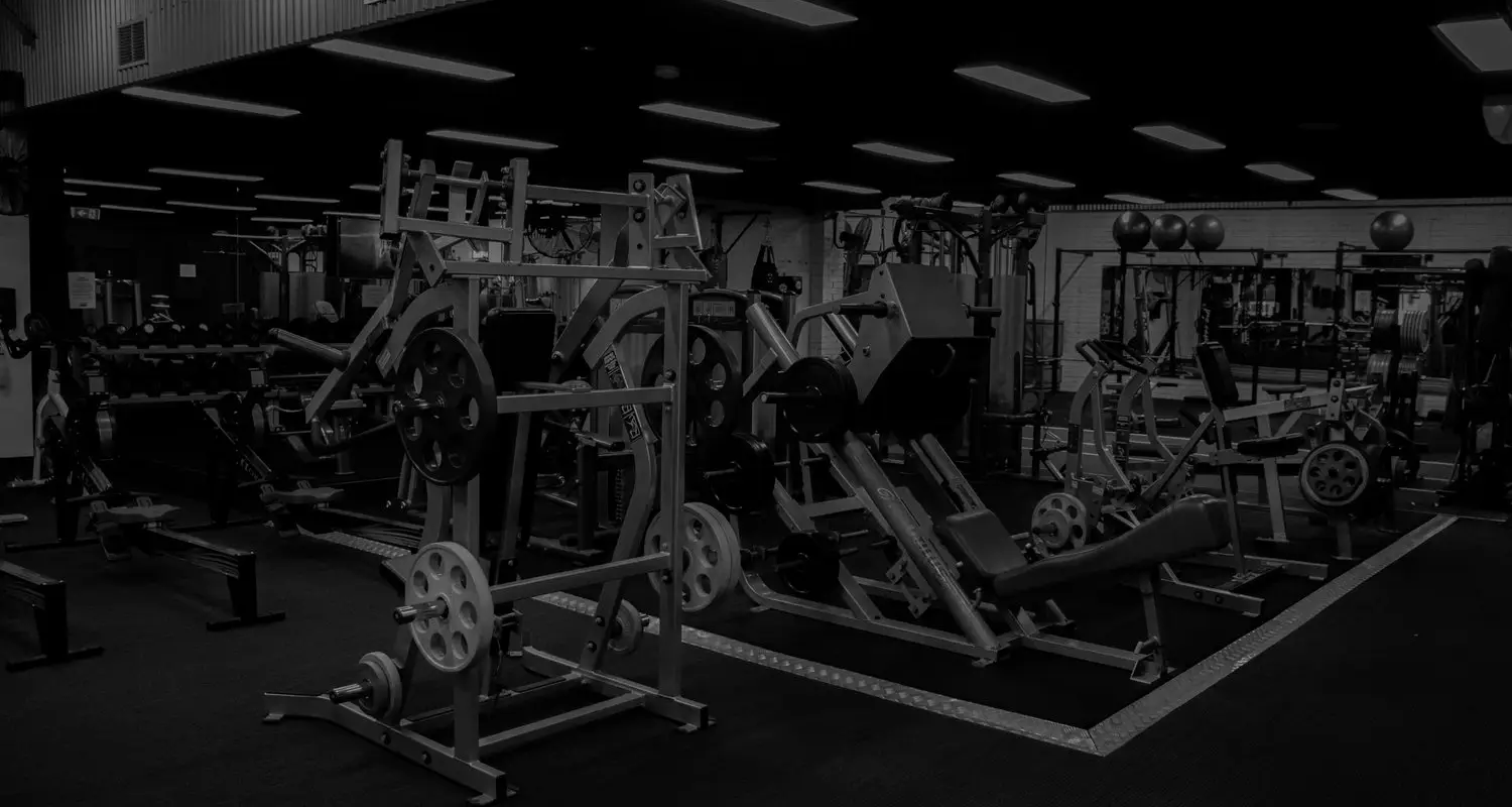 Boston Training Club